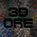 Ore Blocks 3D