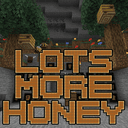 Lots More Honey texture pack