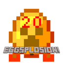 Eggsplosion! 2020