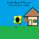 Little Shop of Flowers