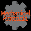 Mechanical Automata