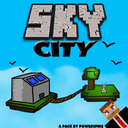 Skyblock City