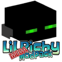 LiLRichy MEGA ModPack