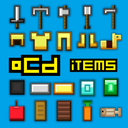 OCD Items