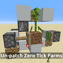 Un-patch Zero Tick Farms