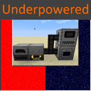 Underpowered