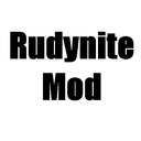 Rudynite Mod