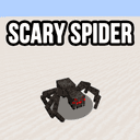 Scary Spider