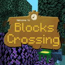 Blocks Crossing: Horizon