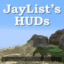 Jaylist's HUDs