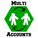 MultiAccounts