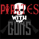 Pirates With Guns