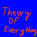 Theory Of Everything