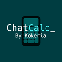 ChatCalc (Fabric and Forge)