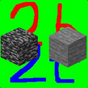 Bedrock is Stone (for 2b2t use)