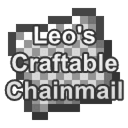 Leo's Craftable Chainmail