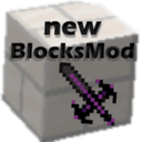 New BlocksMod