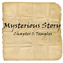 Mysterious Story