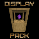 Display Texture Pack