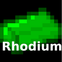 [PROJECT] Rhodium