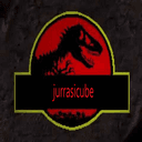 jurrasicube