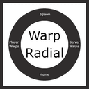 Warp Radial