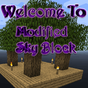 Modified Skyblock