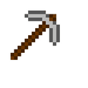 Blockpickaxe