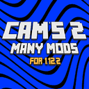 Cam's 2 Many Mods