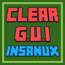 Transparent HUD | UI | GUI - Insanux