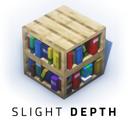 Slight Depth [3D]