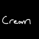 Cream