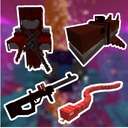 NETHER MOBS+ Data Pack!