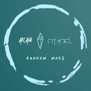 Arcane Citadel Random Mods