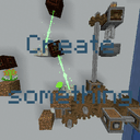 Create something