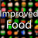 Improved Food