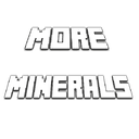 More Minerals