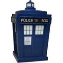 The TARDIS 1