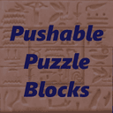 Pushable Puzzle Blocks