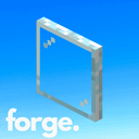 Diagonal Panes [FORGE]