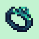 Ring of Blink [FORGE]