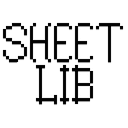 SheetLib