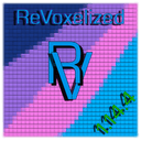 ReVoxelized