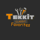 Tekkit Classic Favorites