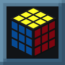 Zorink's Rubik's Cube Mod