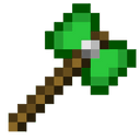 Emerald Armor&Tools and not only 