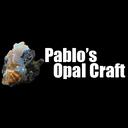 Pablo's Opal Craft