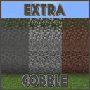 Extra Cobble