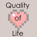 Quality of Life changes