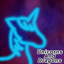 Unicorns and Dragons